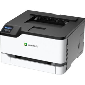 Lexmark CS331dw Wireless Color Laser Printer (40N9020)