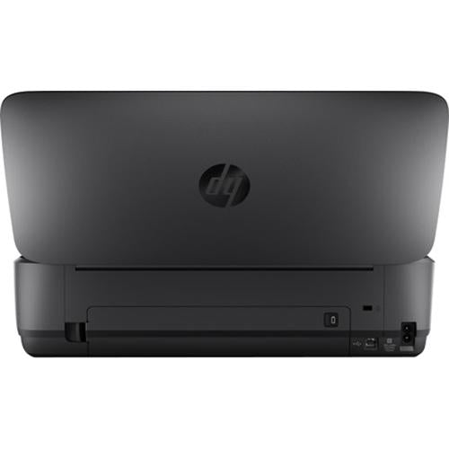 HP OFFICEJET 250 MOBILE AIO PRINTER